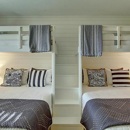 Moon Song 515 Wac Villa Port Aransas Buitenkant foto