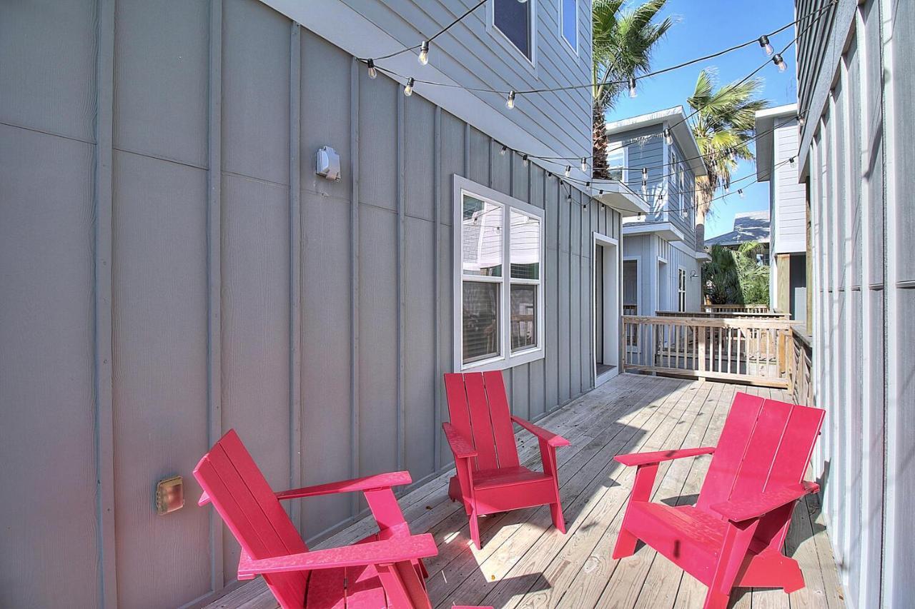 Moon Song 515 Wac Villa Port Aransas Buitenkant foto