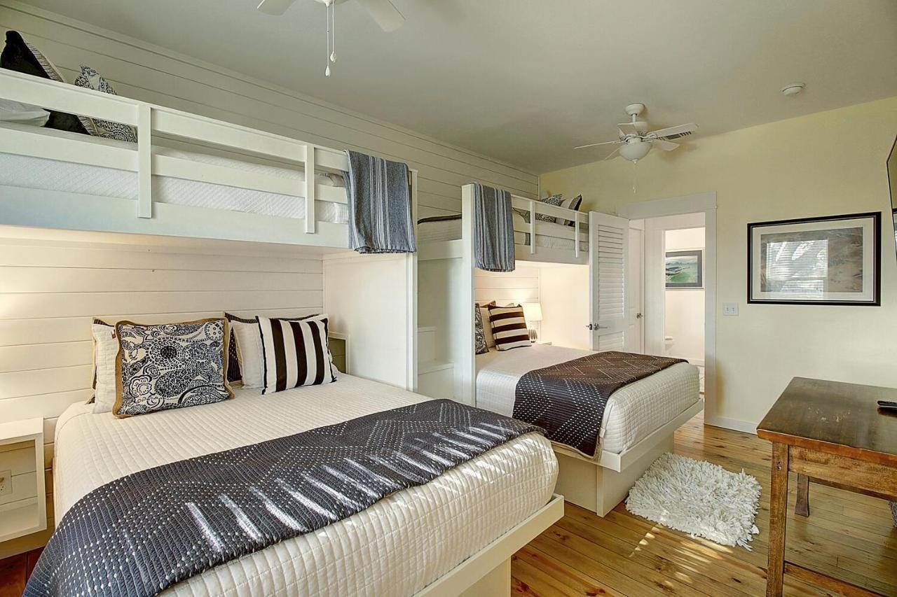 Moon Song 515 Wac Villa Port Aransas Buitenkant foto