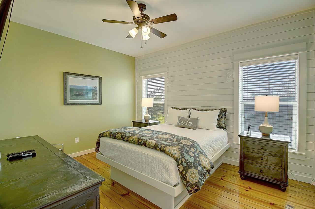 Moon Song 515 Wac Villa Port Aransas Buitenkant foto