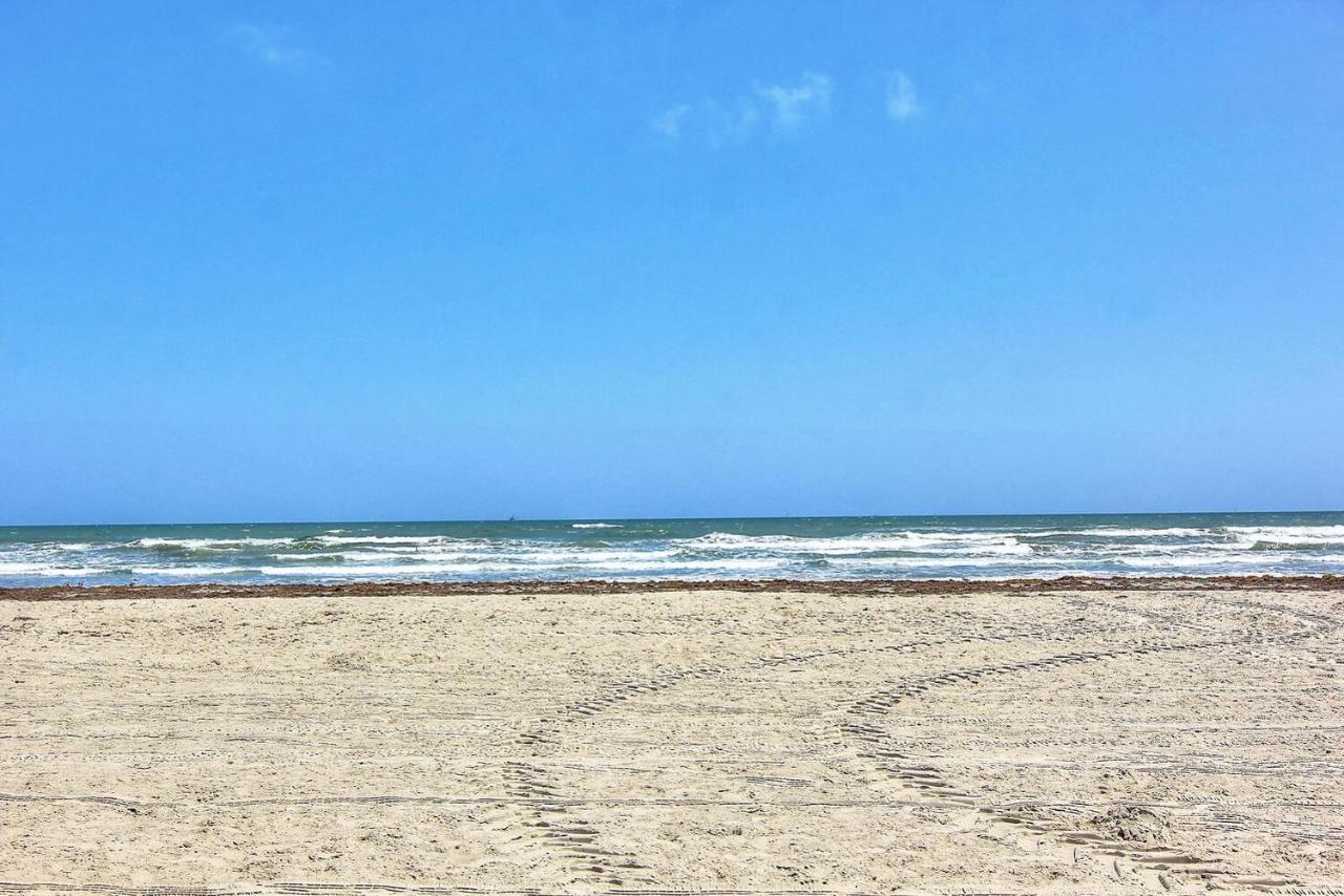 Moon Song 515 Wac Villa Port Aransas Buitenkant foto
