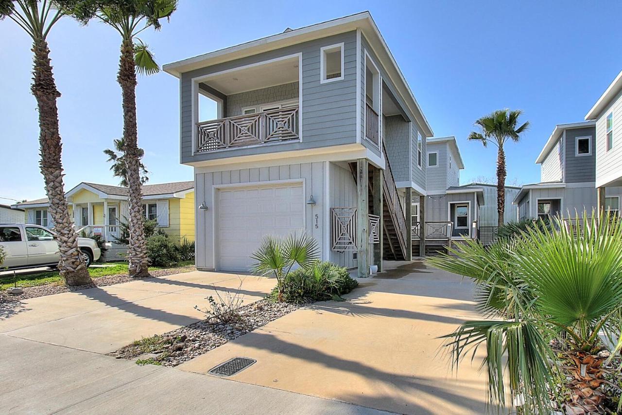 Moon Song 515 Wac Villa Port Aransas Buitenkant foto