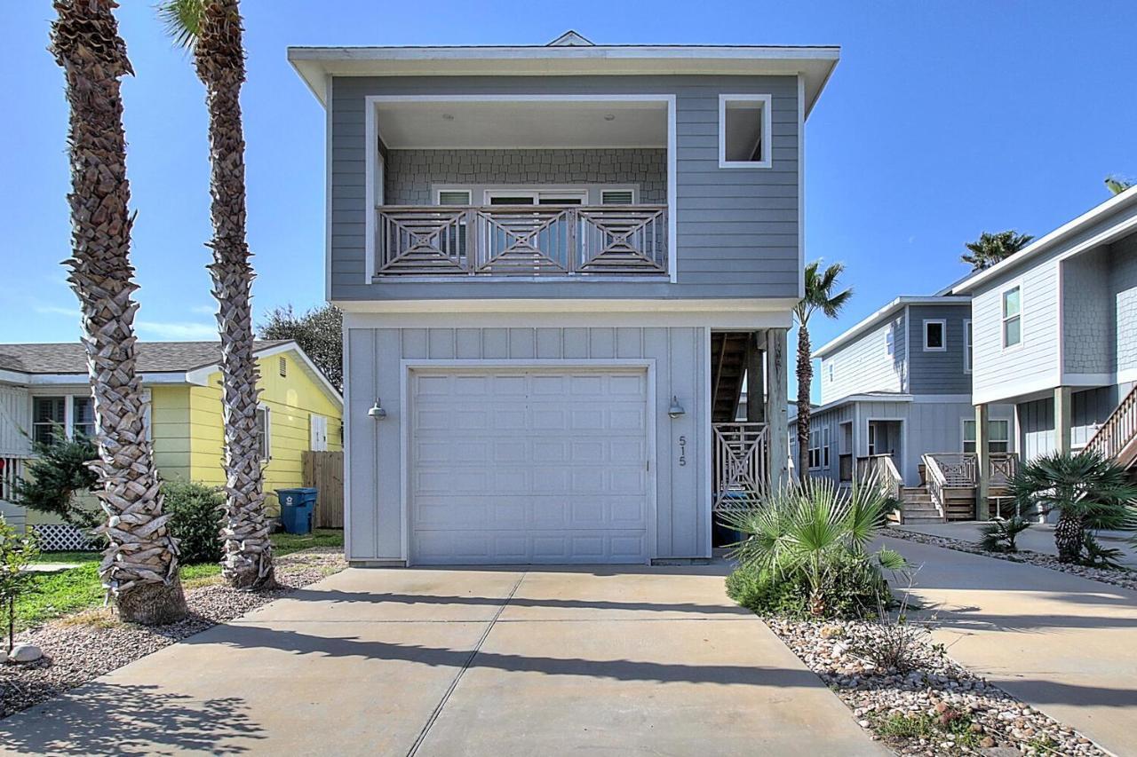 Moon Song 515 Wac Villa Port Aransas Buitenkant foto
