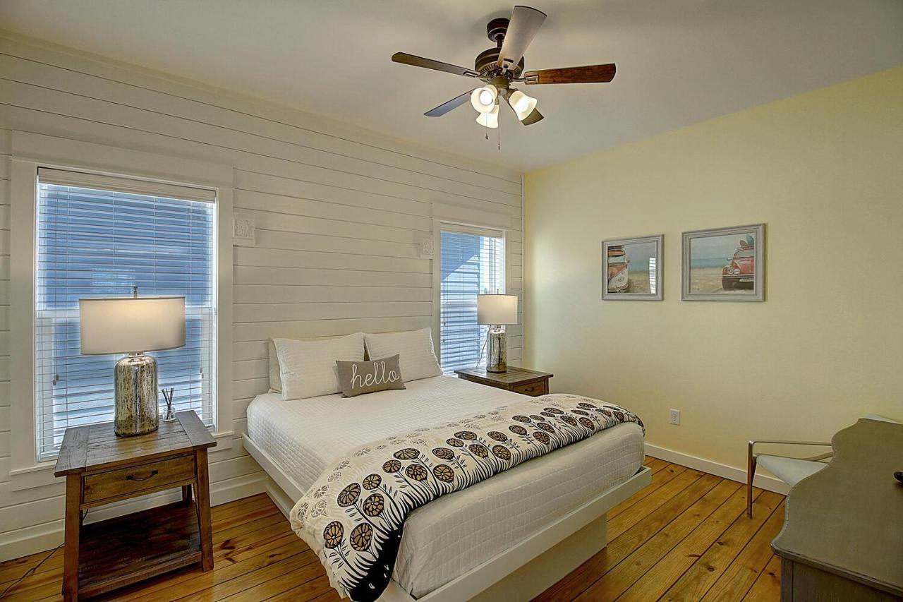 Moon Song 515 Wac Villa Port Aransas Buitenkant foto
